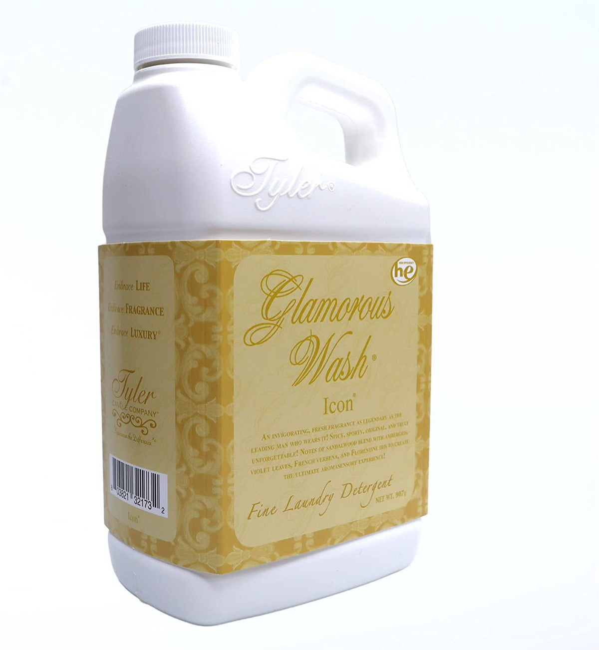 32 Fl Oz Fine Laundry Detergent P625