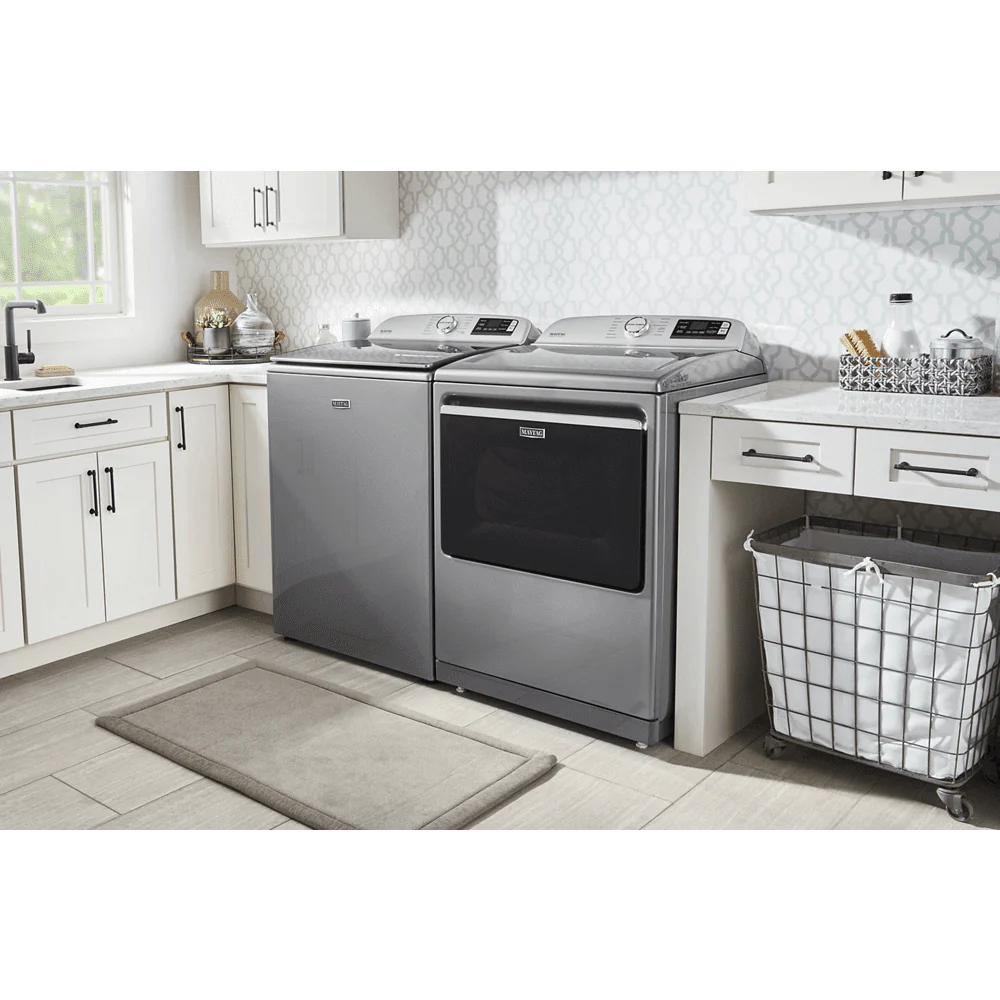 7.4 Cu. Ft. Electric Dryer B412