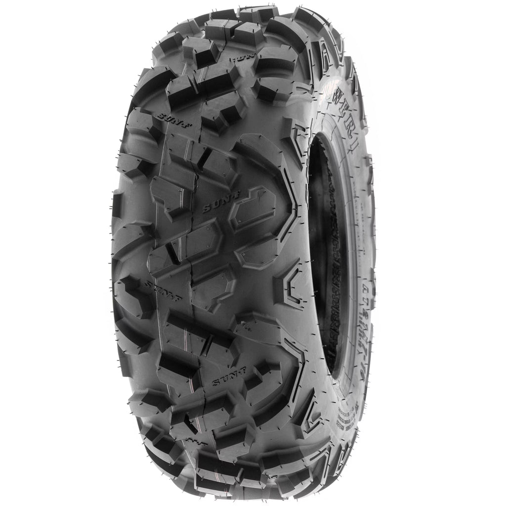 All Terrain ATV UTV Tires 19x7-8 6 PR D3848