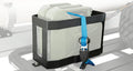 Jerry Can Holder I664
