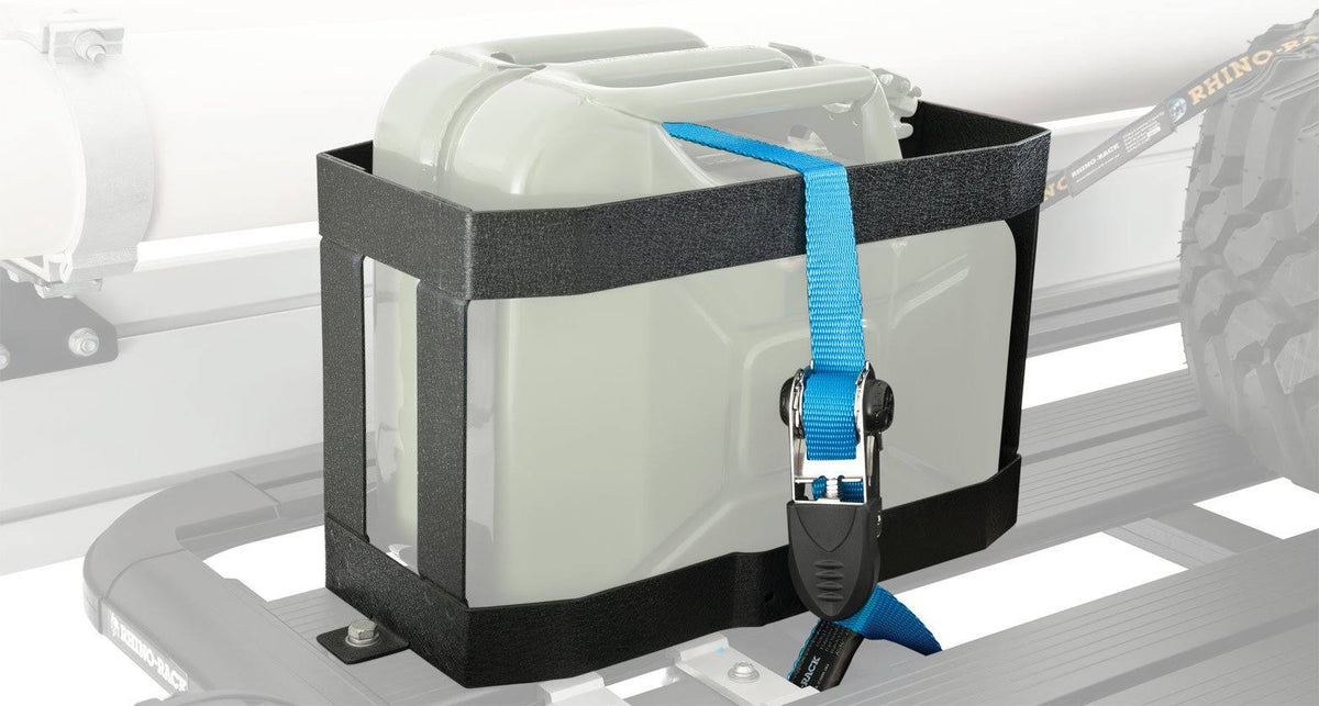Jerry Can Holder I664