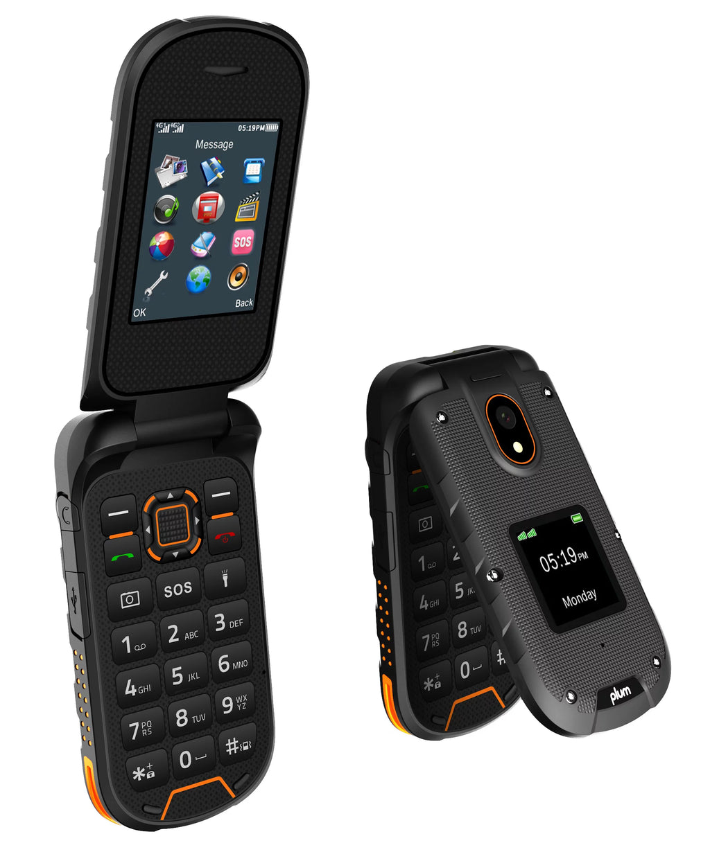 Feature Phone Dual-SIM 64 MB RAM 128 MB Internal Memory X885361