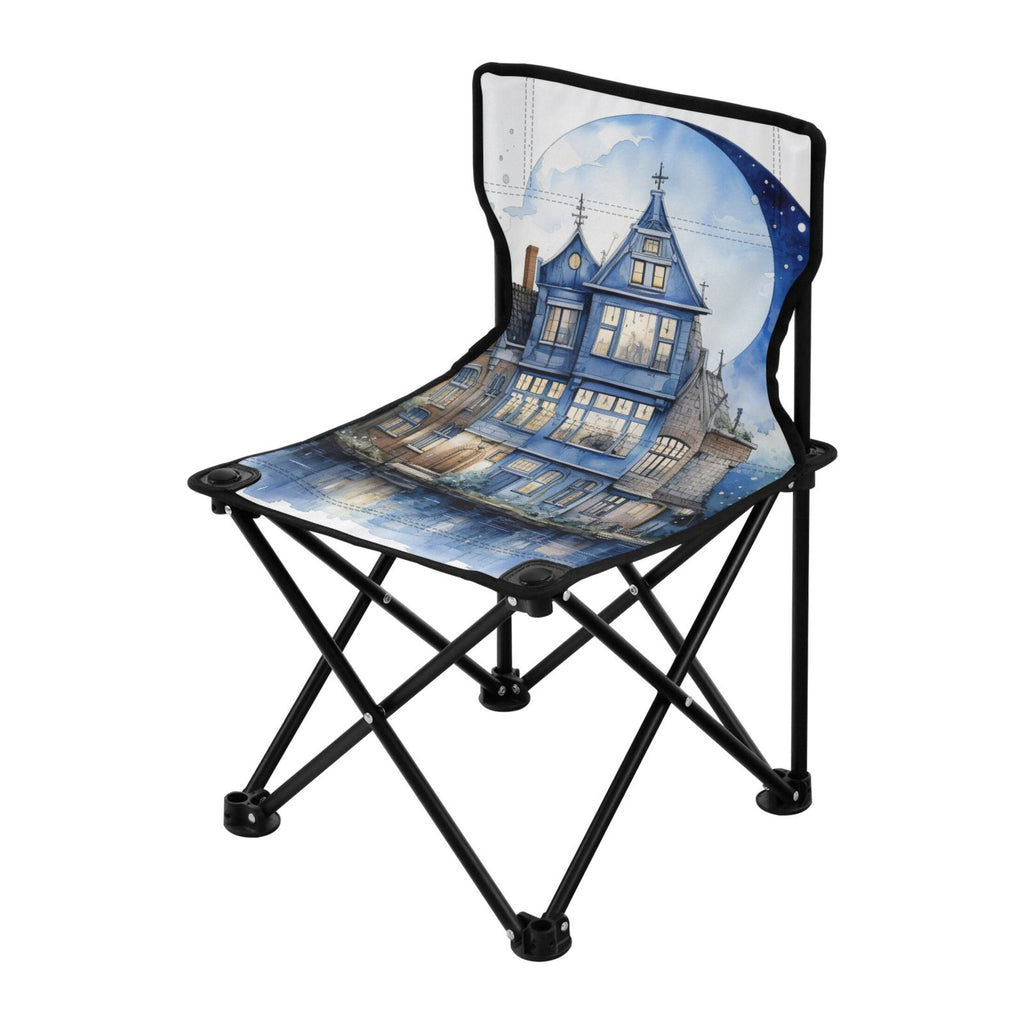 Portable Camping Chair with Carry Bag S53563