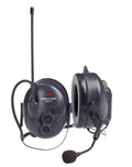 2-Way Radio Headset Neckband E87717