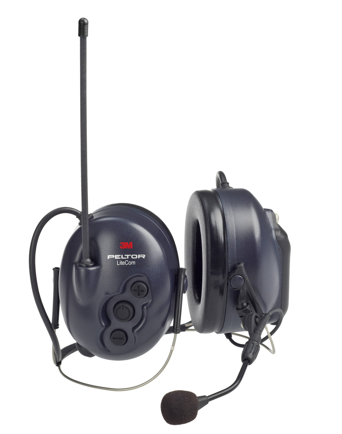 2-Way Radio Headset Neckband E87717