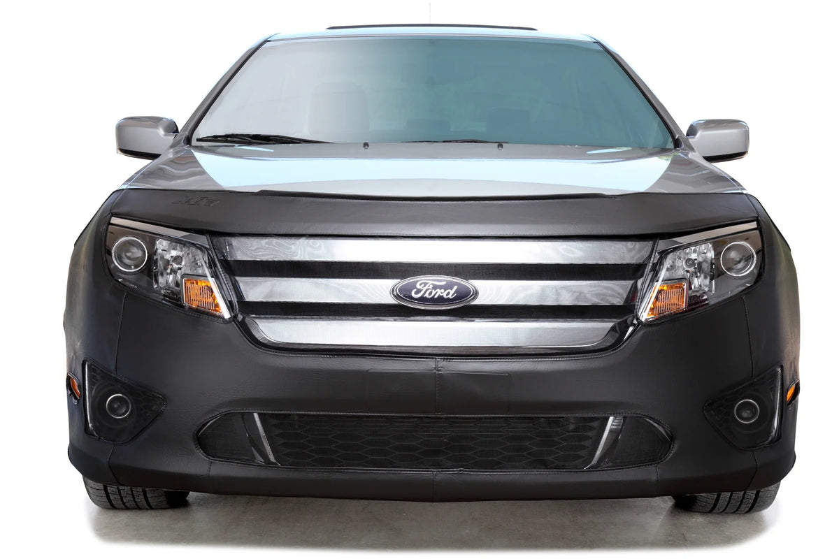 Black Front End Cover for 2005-2006 Honda CR-V K738