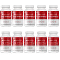 Blood Sugar & Pressure Supplement 10 Bottles D779264