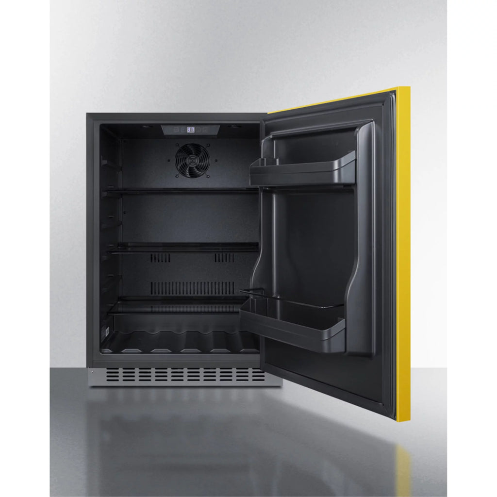 Compact Refrigerator H1112