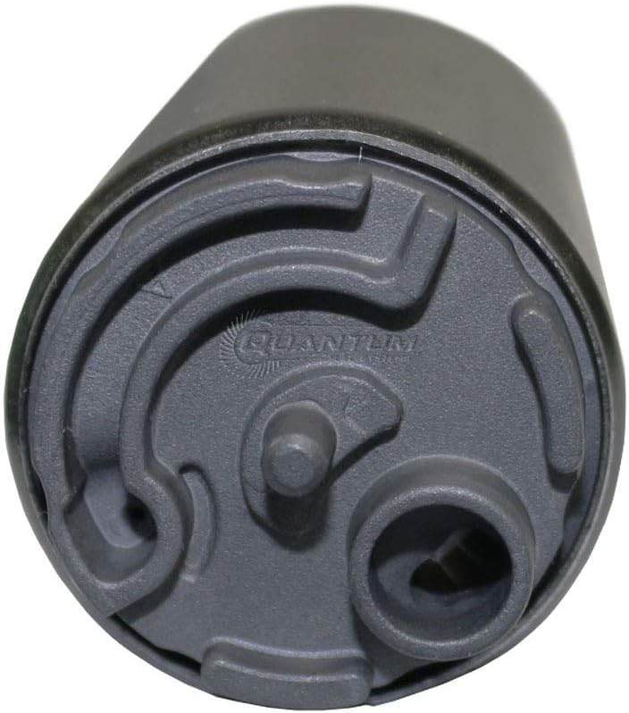 In-Tank EFI Fuel Pump with Tank Seal, Fuel Filter, Strainer Y688
