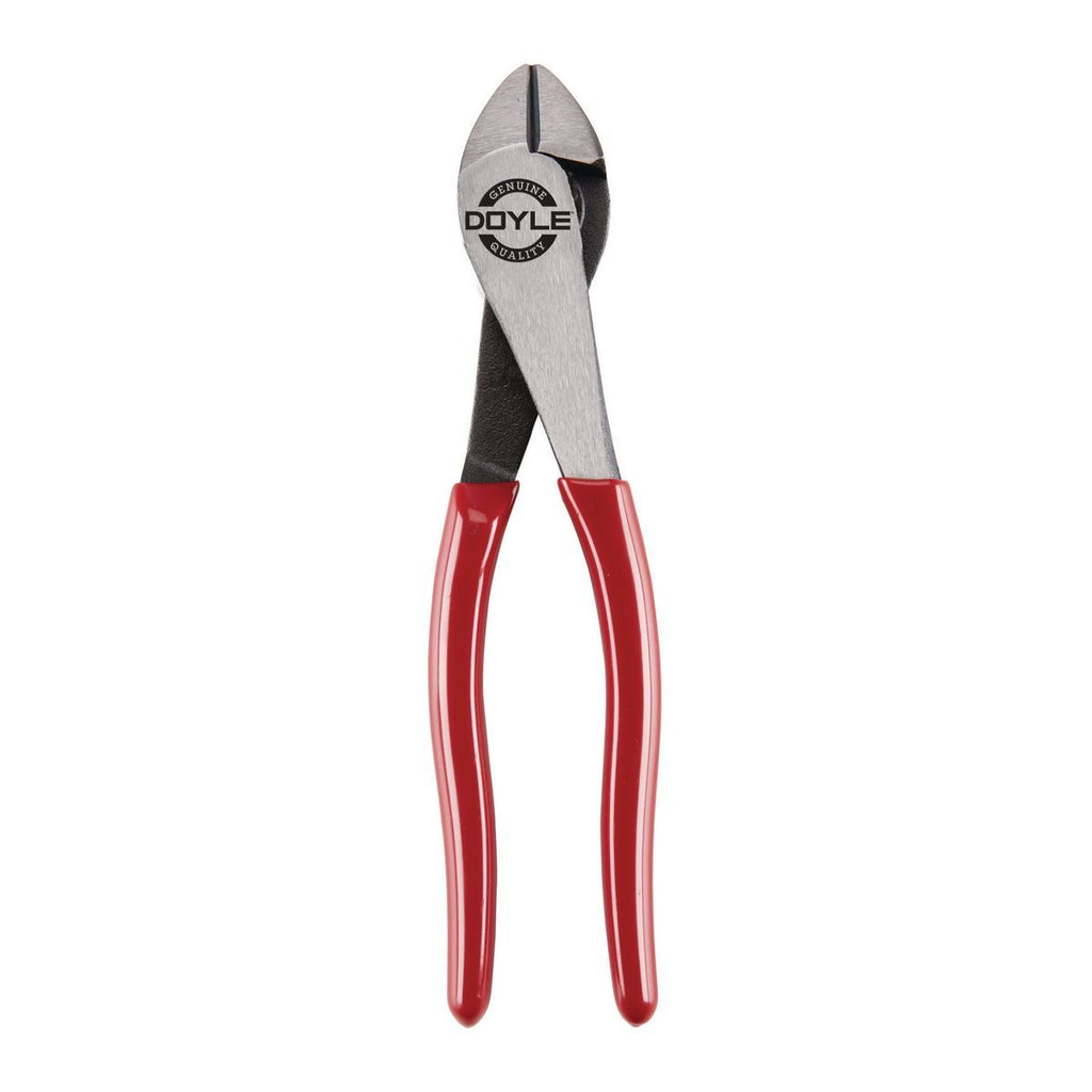 8 in. High Leverage Diagonal Cutting Pliers P500