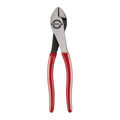 8 in. High Leverage Diagonal Cutting Pliers P500