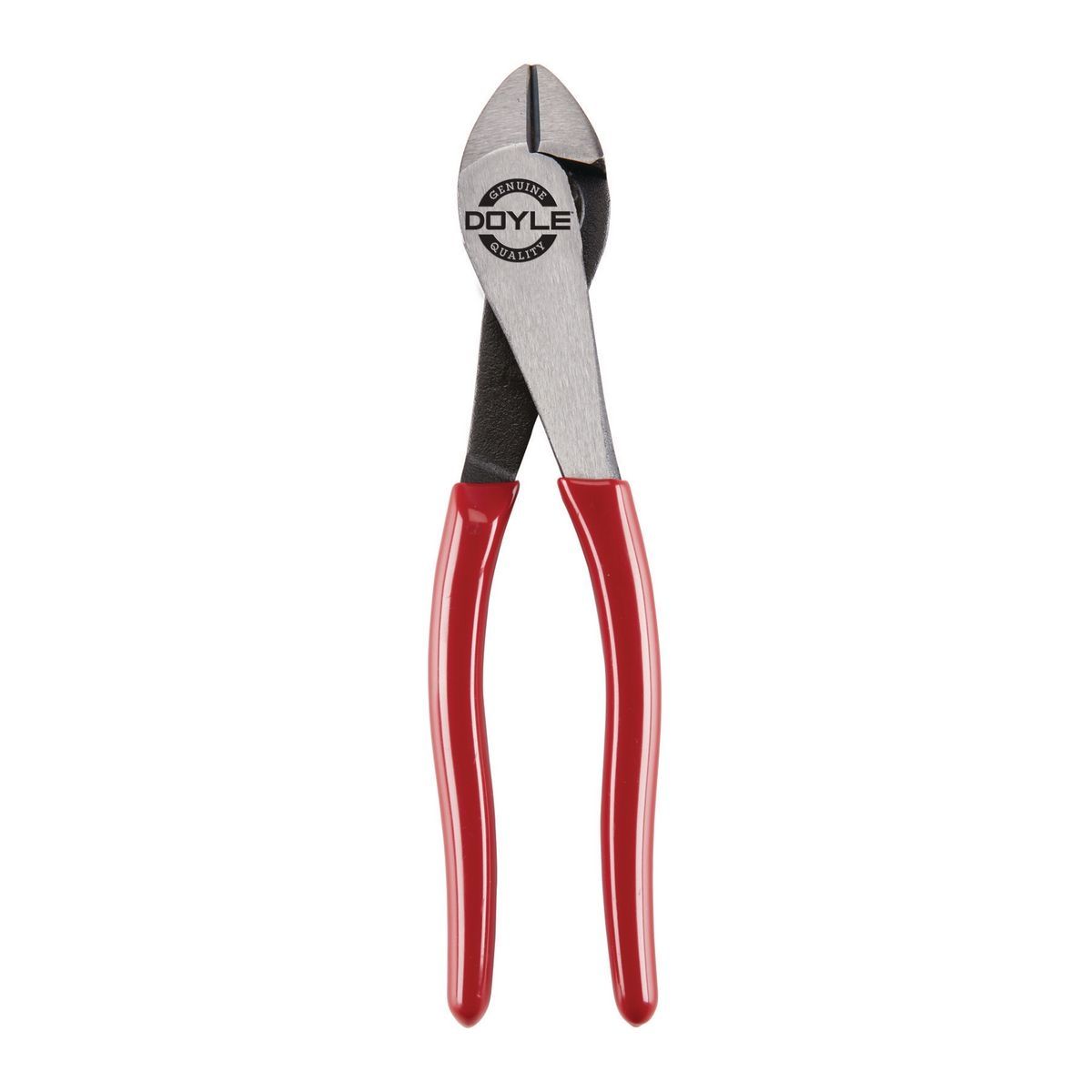 8 in. High Leverage Diagonal Cutting Pliers P500