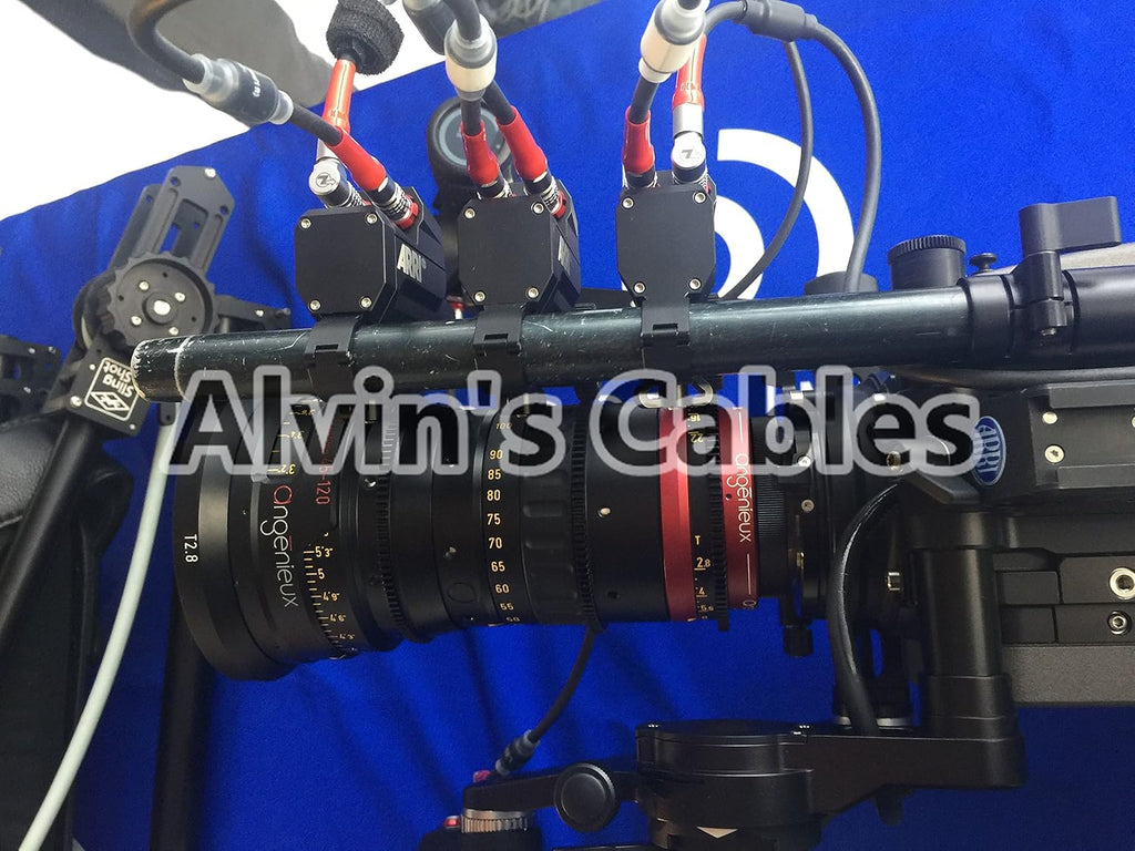 4 Pin Male to 4pin Cable Pack of 2 N986