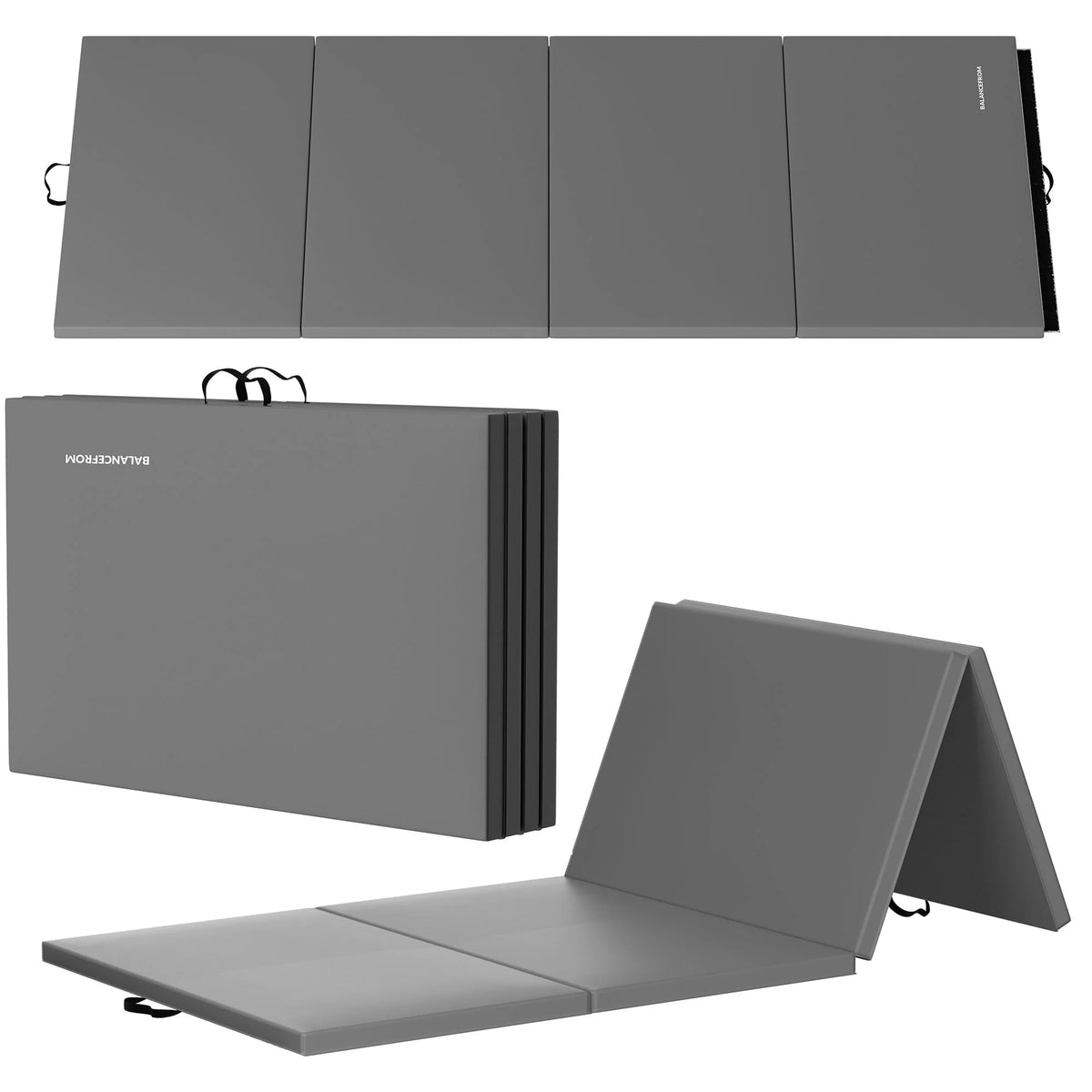 4' x 10' x 2 All Purpose Gymnastic Mat G20121
