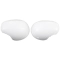 White Exterior Rear View Mirror Cover for Mini Cooper F54 Clubman K7239