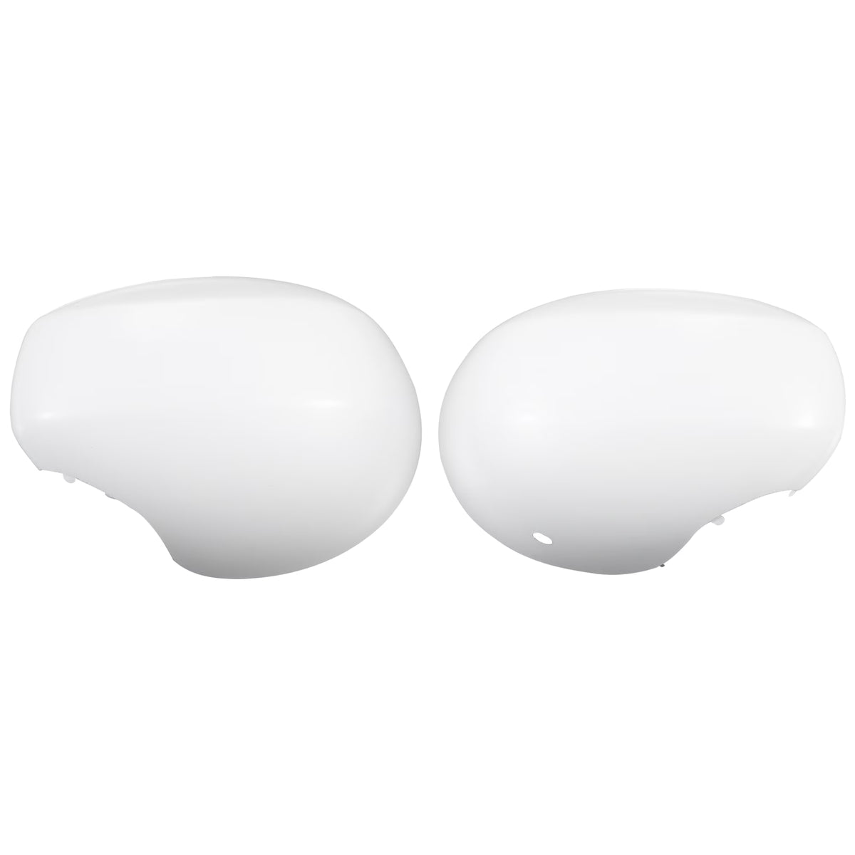 White Exterior Rear View Mirror Cover for Mini Cooper F54 Clubman K7239