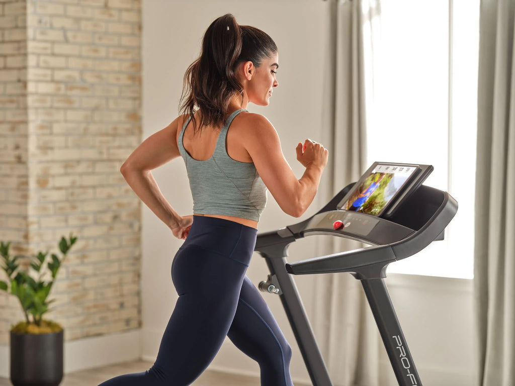 Treadmill U51755