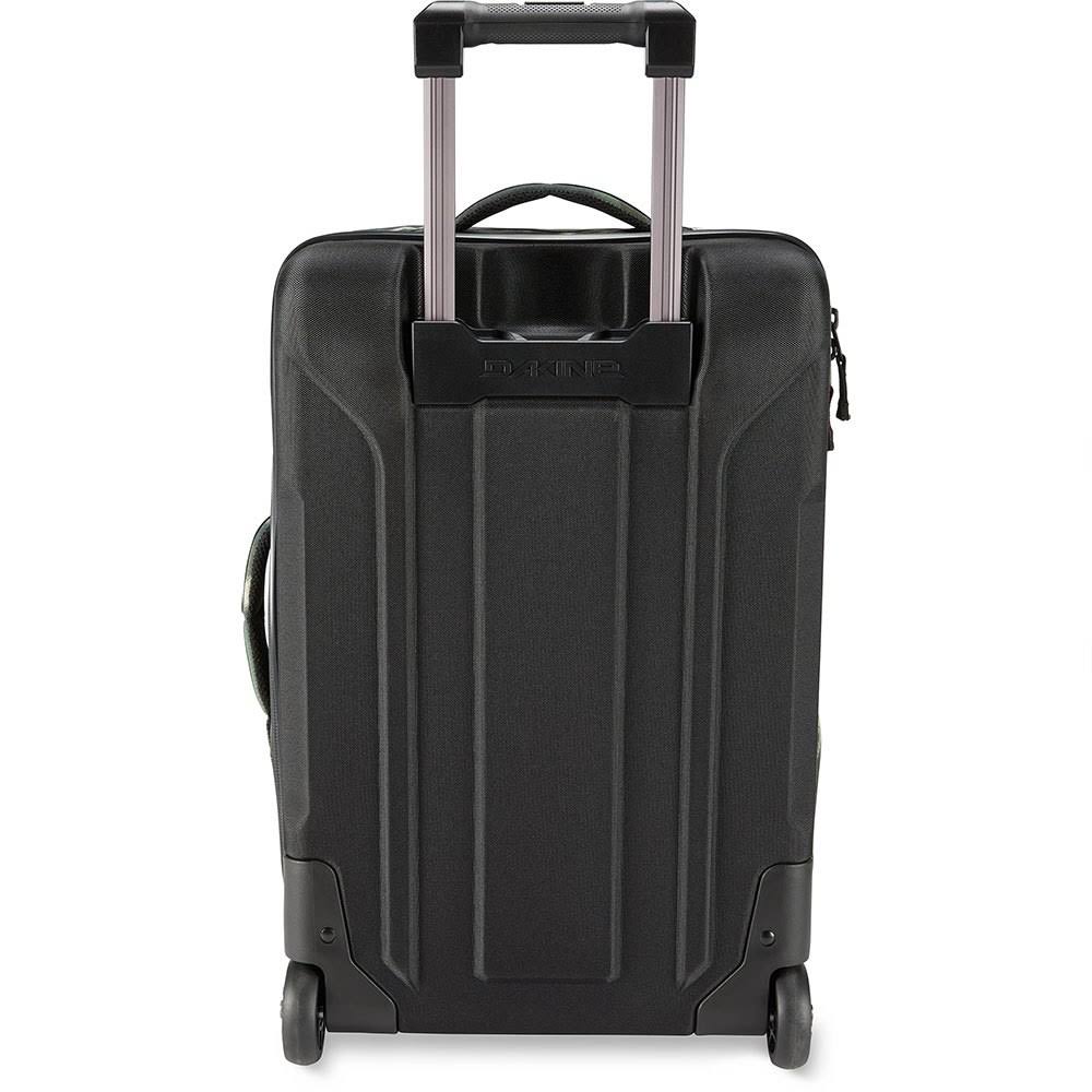 Unisex Roller Bag, Olive Ashcroft Camo, 42L S1824