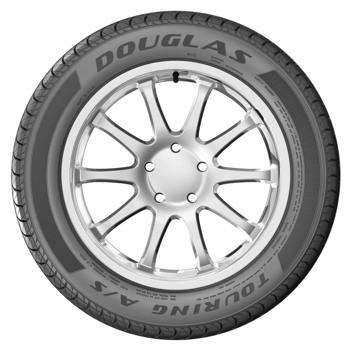 All-Season Tire X9753