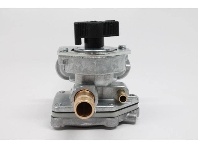 Fuel Tap X32348