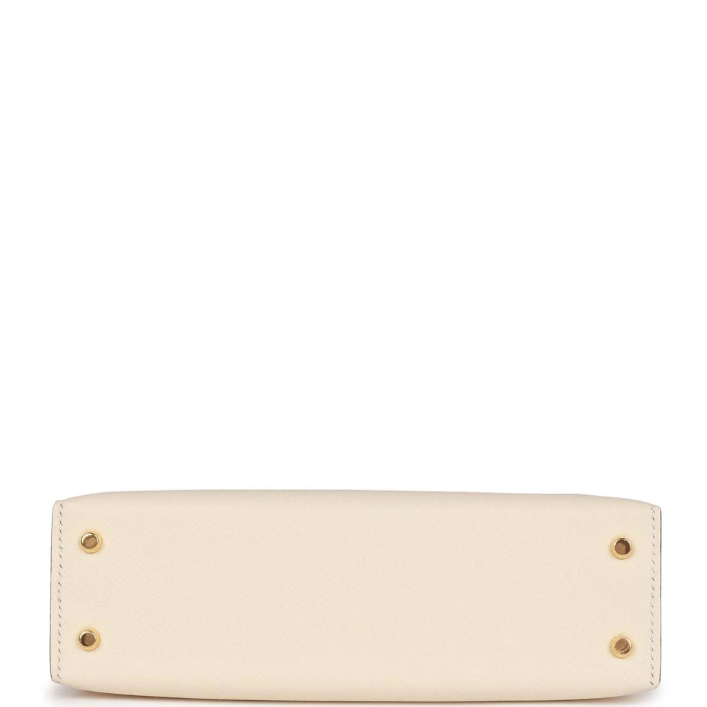 Nata Epsom Leather Bag Y62321