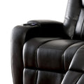 Dark Gray Love Seat C317