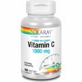 Vitamin C Timed-Release 100 vegcaps Z29703
