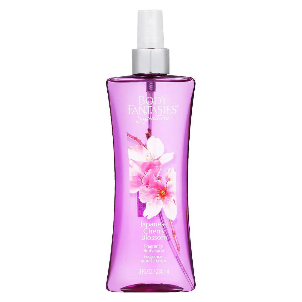 Japanese Cherry Blossom Body Spray 8 oz P248