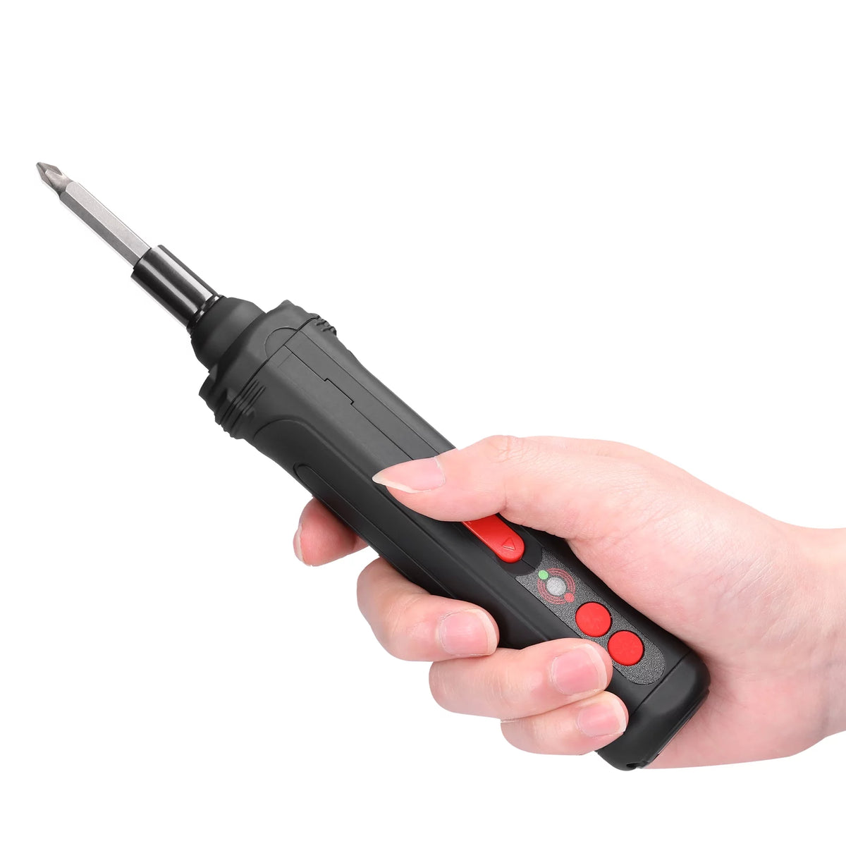 3.0N.m Screwdriver Metal Bits Set Electric Screwdriver L180083