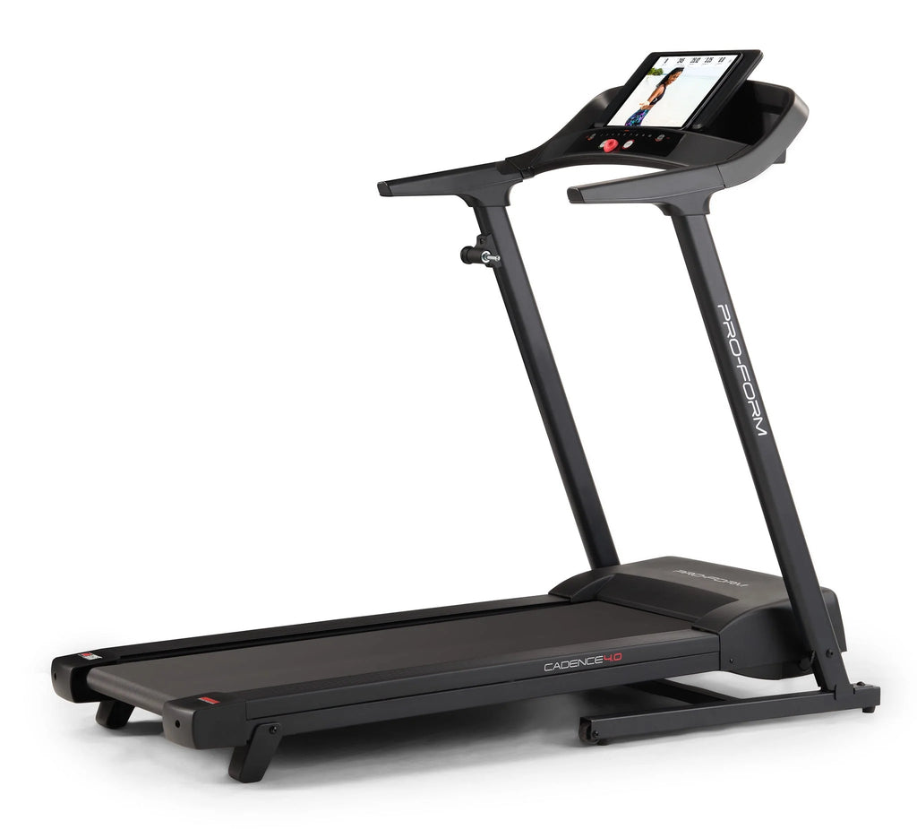 Treadmill U51755