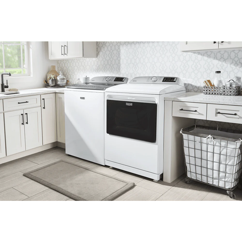 7.4 Cu. Ft. Electric Dryer B412