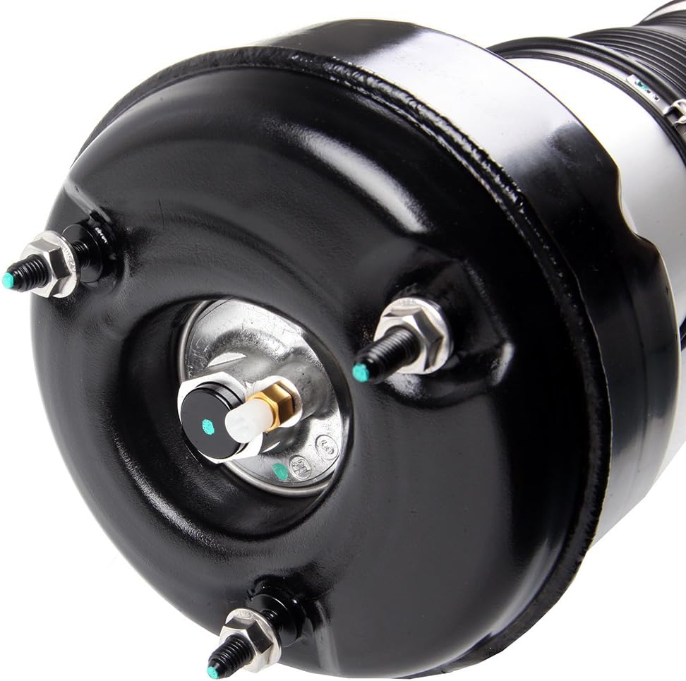 Front Right Air Suspension Strut Shock Absorber Assembly 1 Pcs Q6497