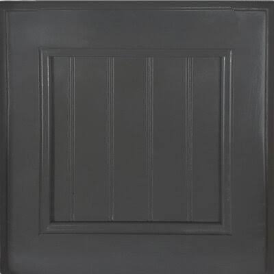 Cube Bookcase, 3 Shelves, 42” H x 36” W x 10” D N673707