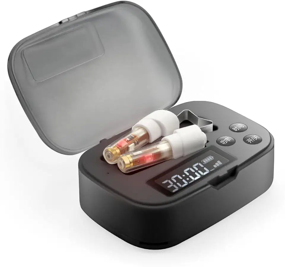 Red Light Therapy Box for Nose F75336
