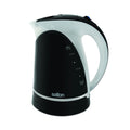 Cordless Jug Kettle 1.7 Liter Black B2899