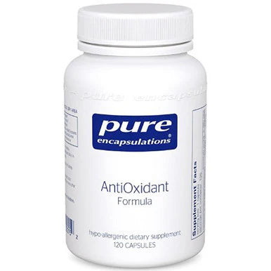 AntiOxidant Formula D864