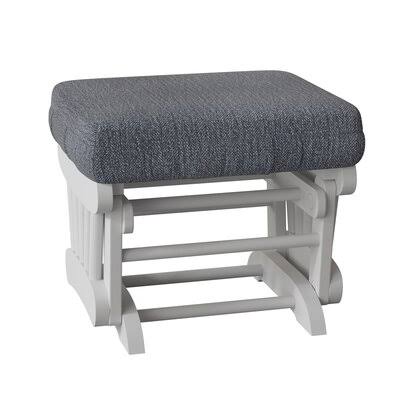 20x22 Rectangle Standard Ottoman B7287