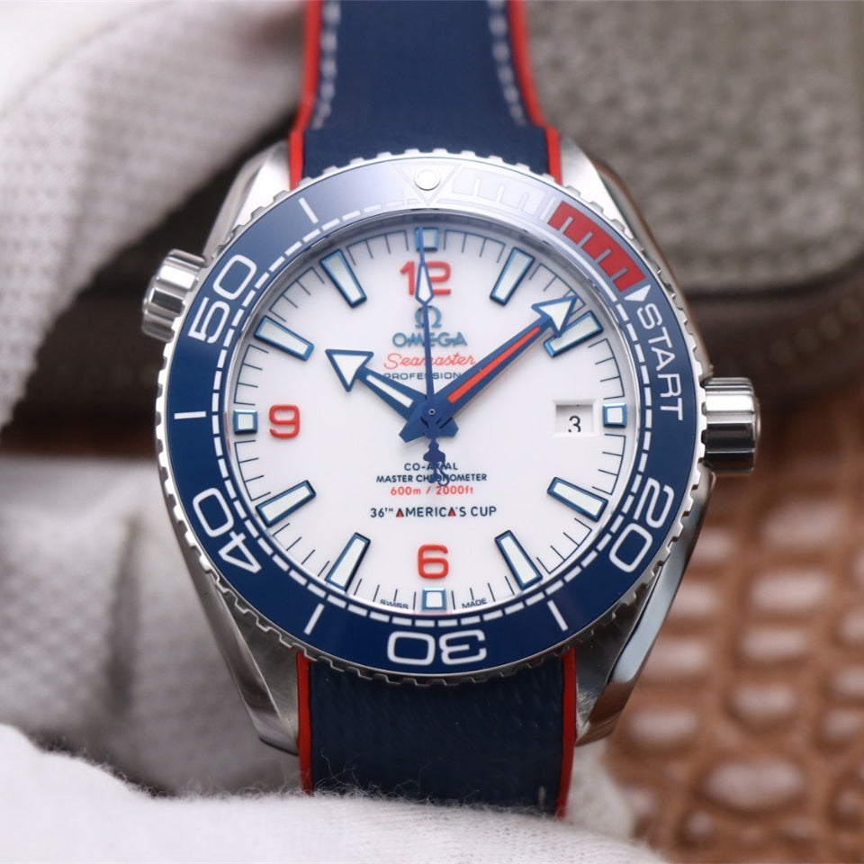 600M America's Cup 43.5mm B437432