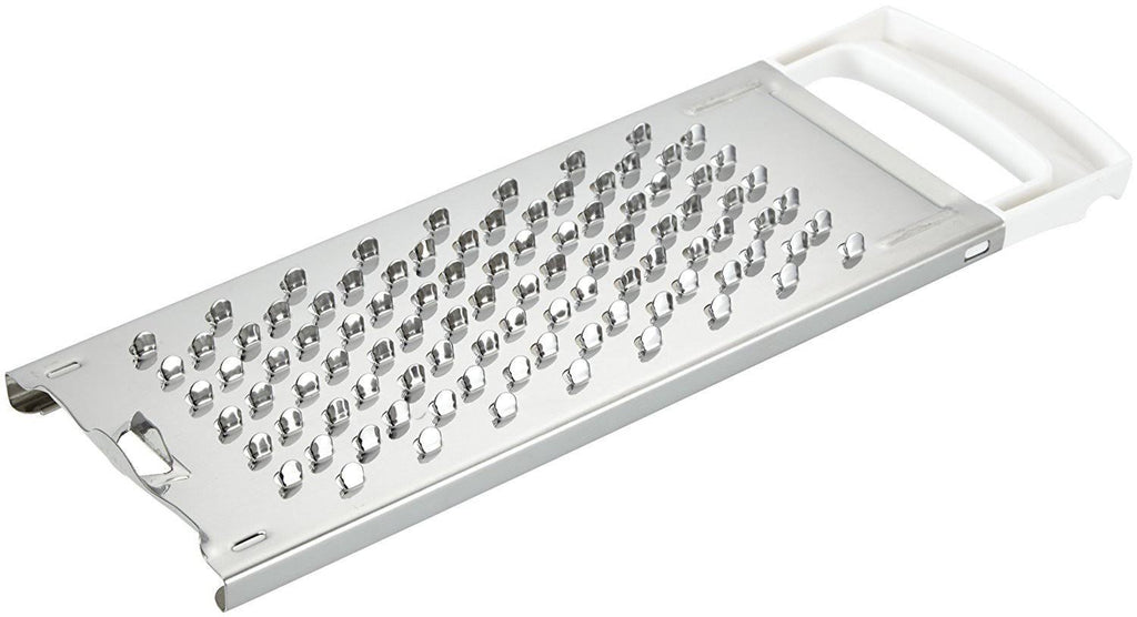 Stainless Steel Spaetzle Grater N803824