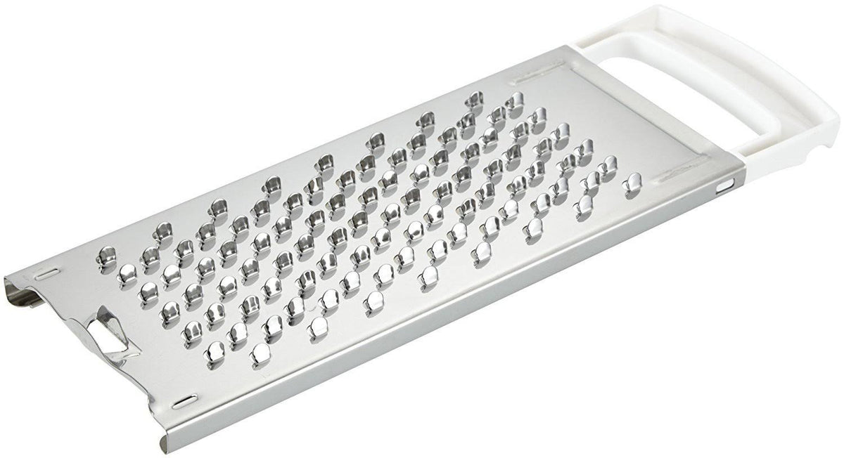 Stainless Steel Spaetzle Grater N803824