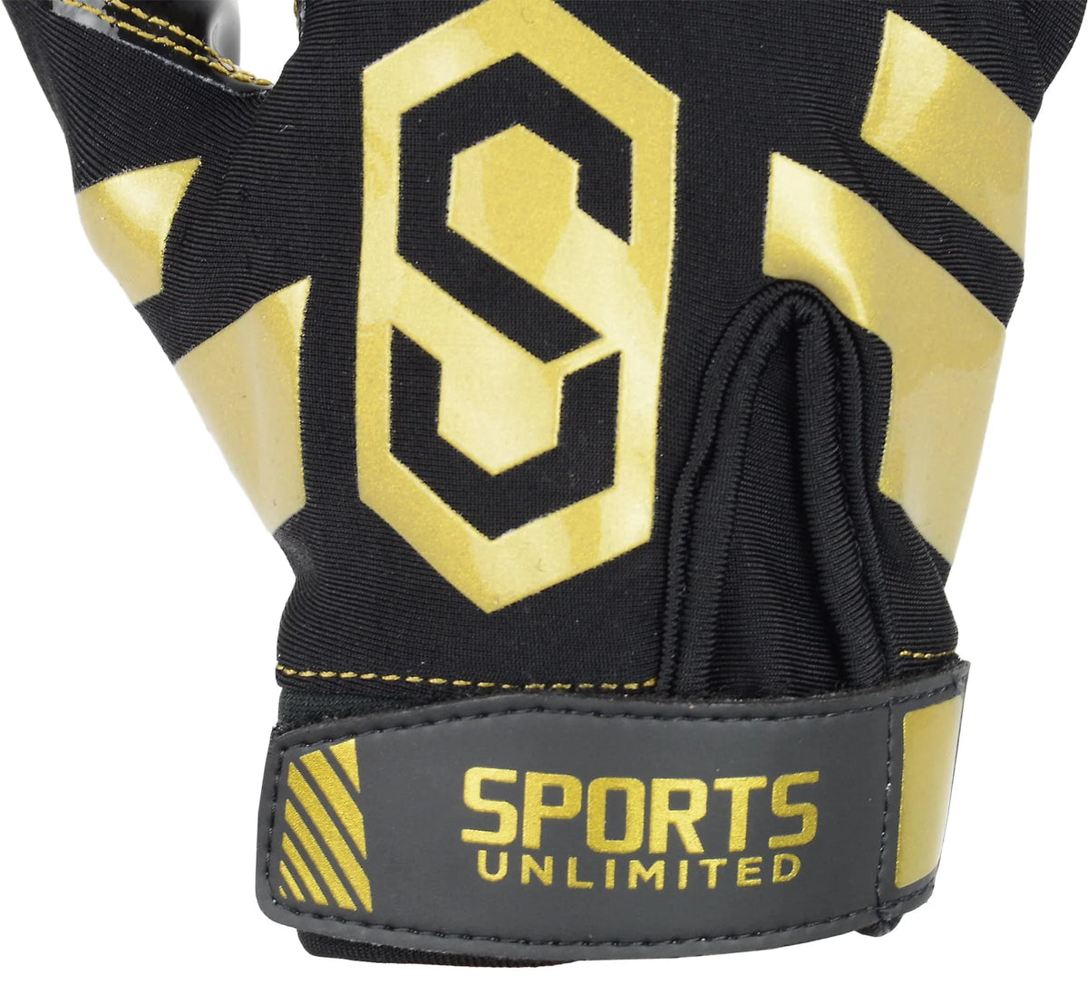 Adult Receiver Football Gloves X6164