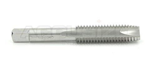 3/4-10Nc H.S.S. Spiral Point Tap U645