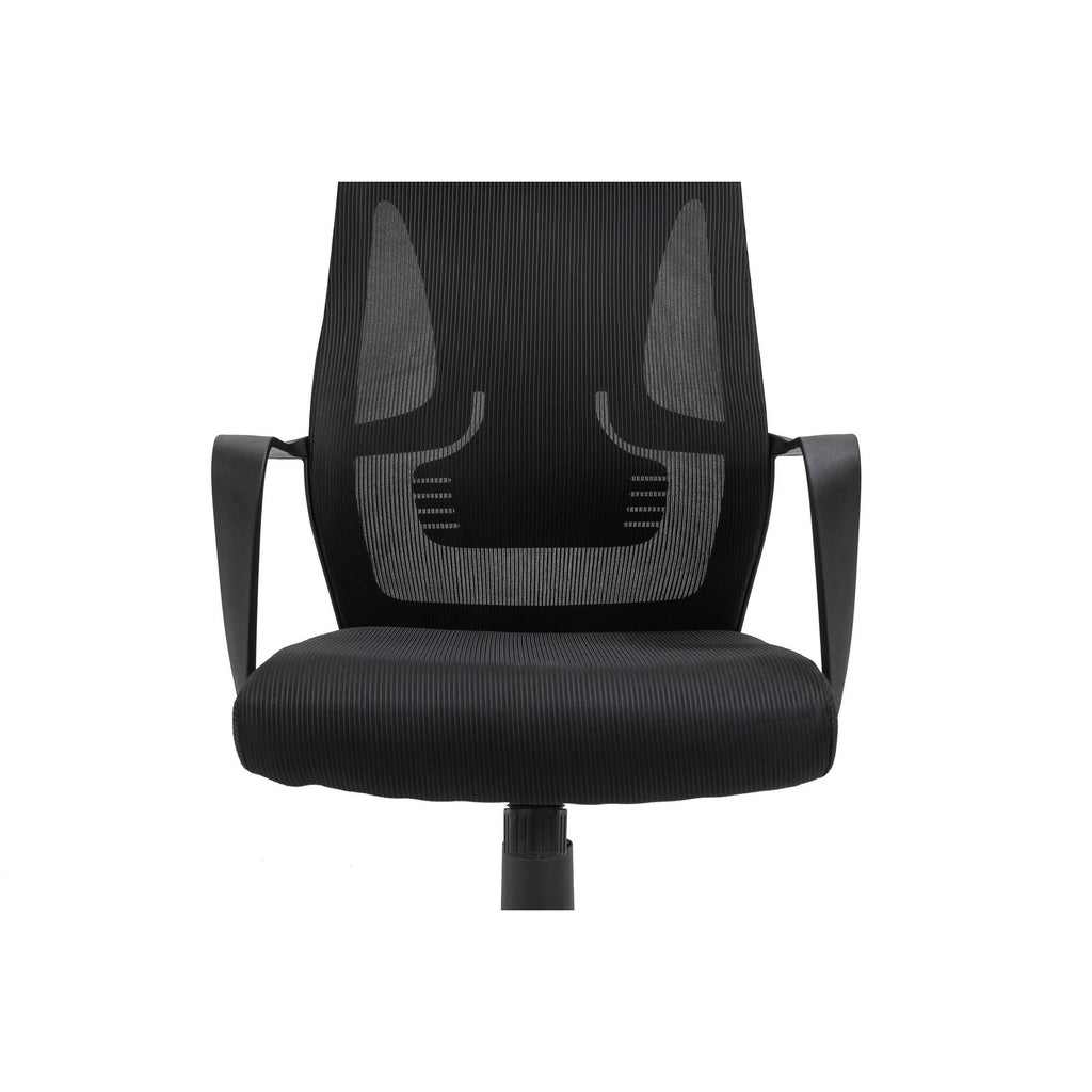 Gray Mesh Task Chair G708