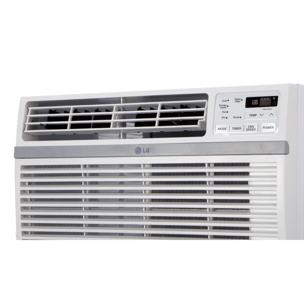 8,000 BTU Window Air Conditioner with Remote G26258