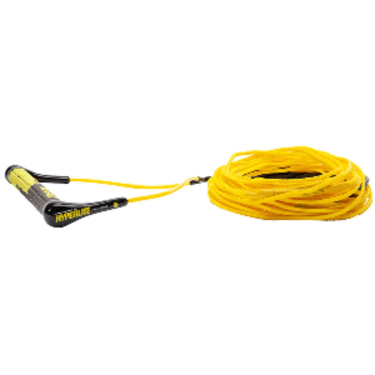 Yellow Handle with Fuse Line H826
