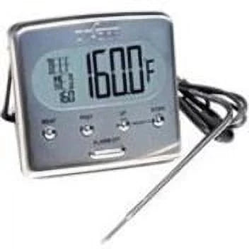Digital Thermometer V4242