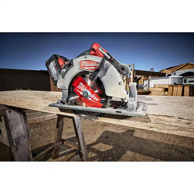 18V Cordless 7-1/4 in. Circular Saw M50144