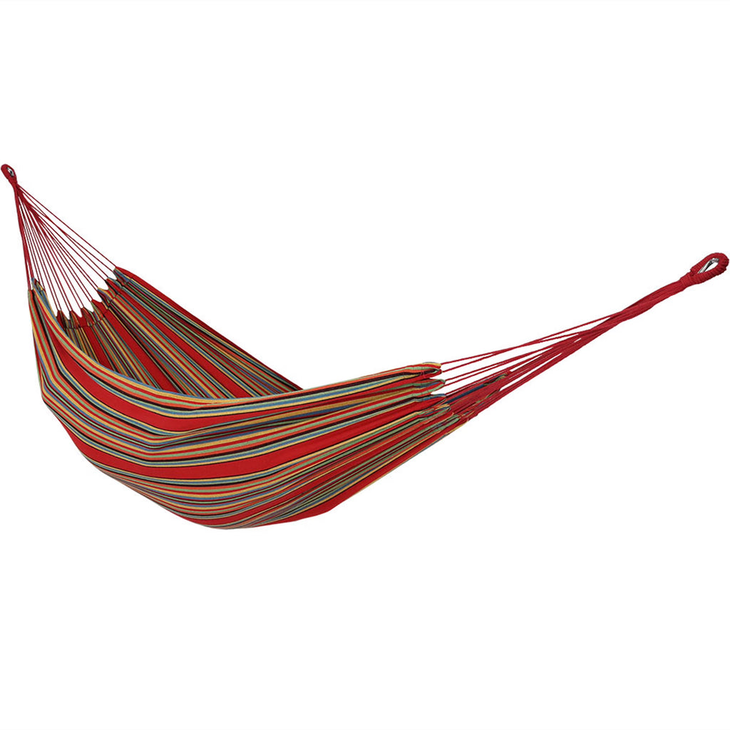 Sunset 2-Person Double Hammock A6678