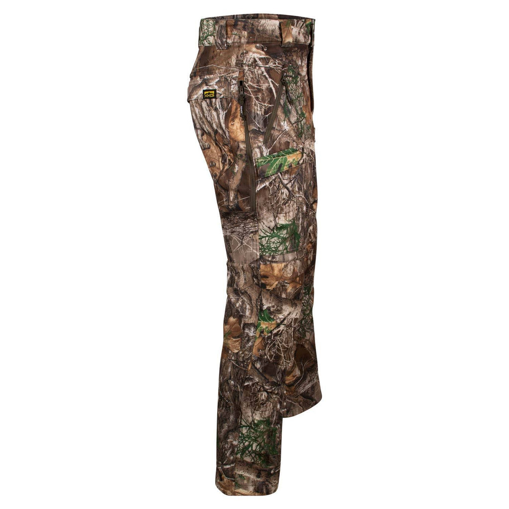 Camo Lone Peak Pant, 36 A4147