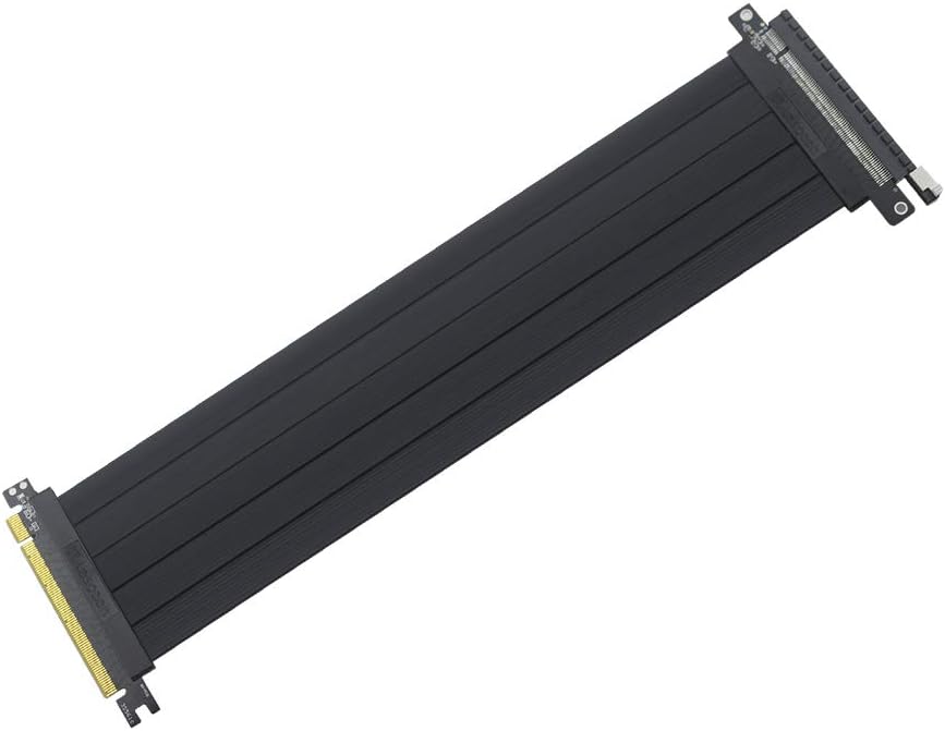 16x PCIE 3.0 GPU Riser Extender Cable 500mm Pack of 2 I4198